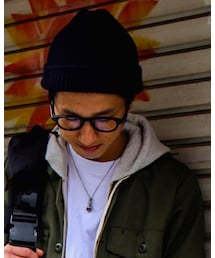 エポック | ニットキャップ/ビーニー