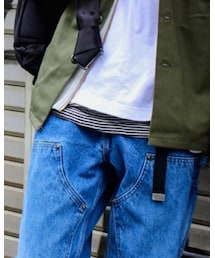 MILLER | タンクトップ