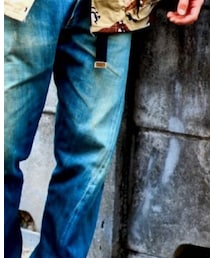 Levi's | デニムパンツ