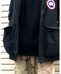 UNIQLO | ニット/セーター