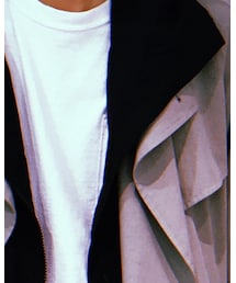 THE NORTH FACE | ナイロンジャケット