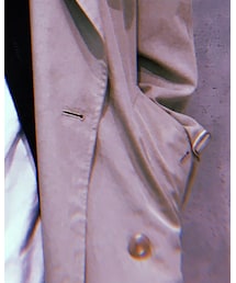 BURBERRY | トレンチコート
