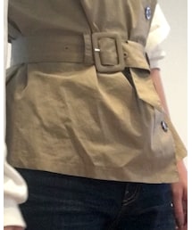 AVAN LILY | トップス