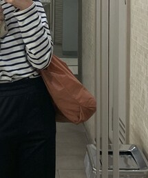 ZARA | エコバッグ/サブバッグ