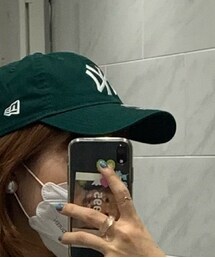 NEW ERA | キャップ