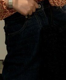 Mila Owen | デニムパンツ