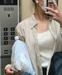 UNIQLO | シャツ/ブラウス