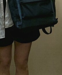 ZARA | デニムパンツ