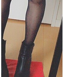 H&M | ブーツ