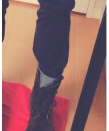 Dr. Martens | ブーツ