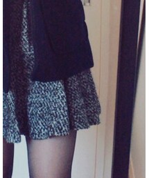 E hyphen world gallery | スカート