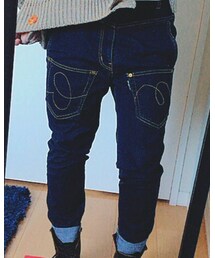 mercibeaucoup, | その他パンツ