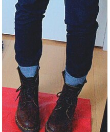 Dr. Martens | ブーツ