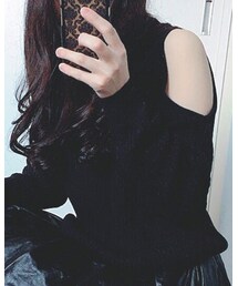 H&M | ニット/セーター