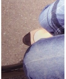 COMMECAISM   | パンプス