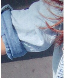 WEGO | シャツ/ブラウス