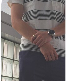 goro's | リング
