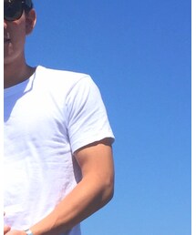 HANES | Tシャツ/カットソー