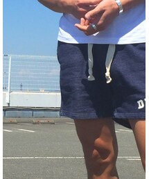 DEUS EX MACHINA | その他パンツ