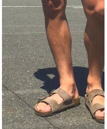 BIRKENSTOCK | サンダル