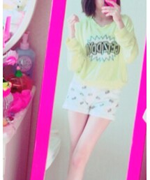 ZIDDY | デニムパンツ