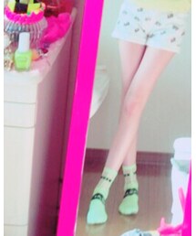 ZIDDY | ソックス/靴下