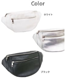 SCHNEIDER | SCHNEIDER(ボディバッグ/ウエストポーチ)