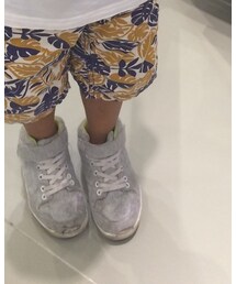 ヒラキ | スニーカー