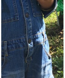 BREEZE | つなぎ/オールインワン