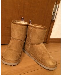 GU | ブーツ