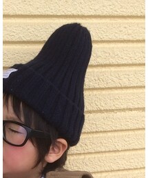 GU | ニットキャップ/ビーニー