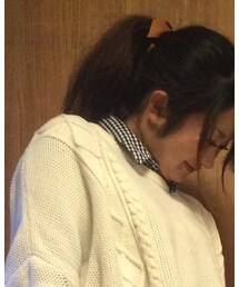 RETRO GIRL | シャツ/ブラウス