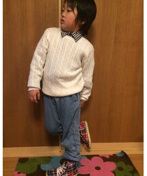 息子くん | その他