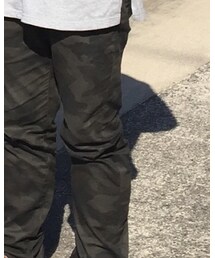 UNIQLO | チノパンツ