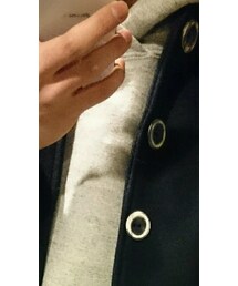 SKOOKUM | スタジャン