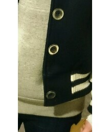 Curly | パーカー