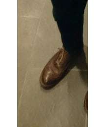 foot the coacher | ドレスシューズ