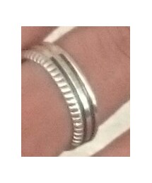 FANTASTIC MAN | リング