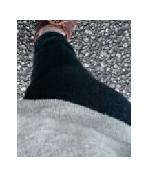 lideal | デニムパンツ