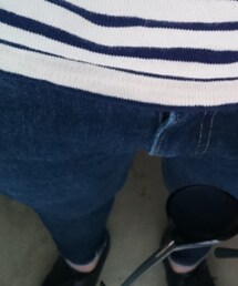 lidial | デニムパンツ