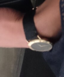 GUCCI | アナログ腕時計