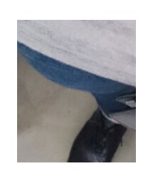 lideal | デニムパンツ