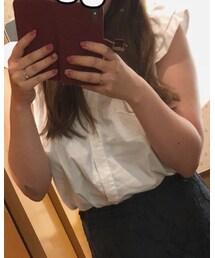 H&M | シャツ/ブラウス