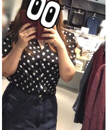 GRL | シャツ/ブラウス