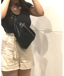 MOUSSY | ショルダーバッグ