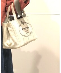 PRADA | ショルダーバッグ