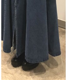 ZARA | ブーティ