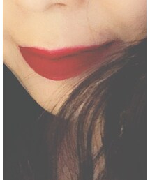 NARS | 口紅/リップティント/グロス