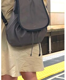 agnes b. | バックパック/リュック