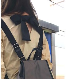 Chico | シャツワンピース